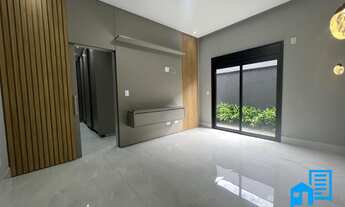 Imagem 7: Casa Condomínio Quinta do Golfe, São José do Rio Preto