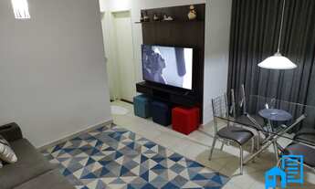 Imagem: Apartamento Mobiliado Residencial Colorado