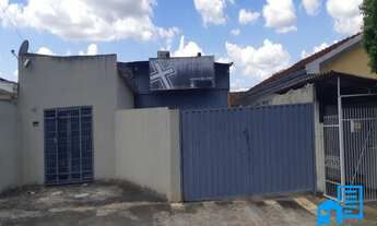 Imagem 1: Salões Comercial Vila São Judas, São José do Rio Preto