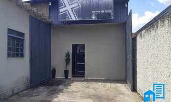 Imagem 6: Salões Comercial Vila São Judas, São José do Rio Preto