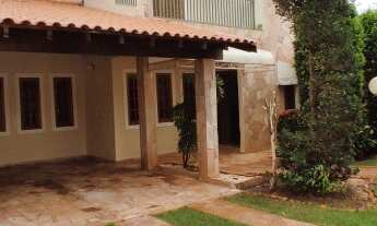 Imagem: Casa Jardim Tarraf II, São José do Rio