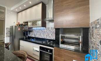 Imagem 6: Casa Condomínio Ideal Life, São José do Rio Preto