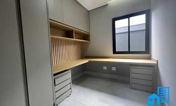 Imagem 3: Casa Condomínio Quinta do Golfe, São José do Rio Preto