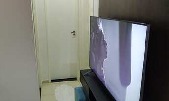 Imagem 3: Apartamento Mobiliado Residencial Colorado, São José do Rio Preto