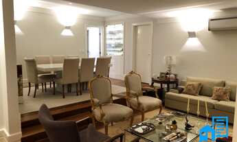 Imagem: Apartamento Centro, São José do Rio Preto