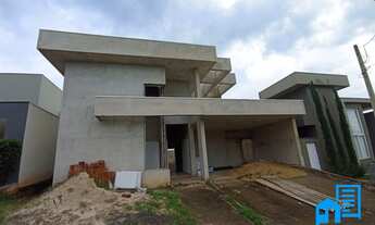 Imagem 3: Casa Condomínio Damha VI, São José do Rio Preto