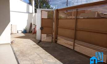 Imagem 1: Casa Residencial Bom Sucesso, São José do Rio Preto