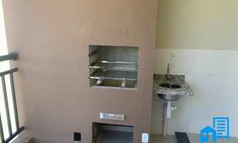 Imagem 6: Apartamento Quinta das Paineiras, São José do Rio Preto