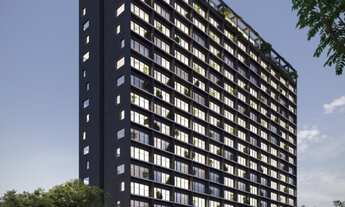 Imagem: LANÇAMENTO DE APARTAMENTOS STUDIO AO LADO