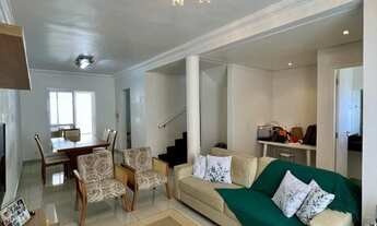 Imagem: CASA CONDOMÍNIO GIARDINO II, SÃO JOSÉ