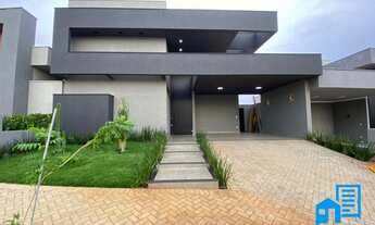 Imagem: CASA CONDOMÍNIO QUINTA DO LAGO - SÃO JOSÉ