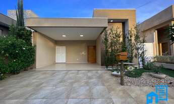 Imagem: CASA COM ENERGIA FOTOVOLTAICA NO CONDOMÍNIO