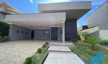 Imagem: Casa Condomínio Terra Vista, Mirassol