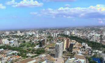 Imagem 2: Apartamento Stúdio próximo ao Plaza Avenida Shopping