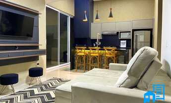 Imagem: Casa em Mirassol, Vila Moreira