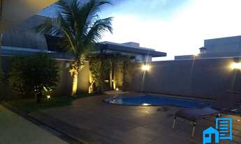 Imagem 4: CASA CONDOMÍNIO RECANTO DO LAGO, SÃO JOSÉ DO RIO PRETO