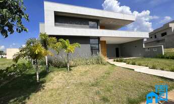 Imagem: CASA CONDOMÍNIO QUINTA DO GOLFE JARDINS