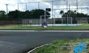 Imagem 2: TERRENO CONDOMÍNIO VILLAGGIO DONZELLINI, BADY BASSITT