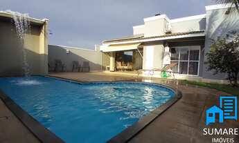 Imagem 2: CASA CONDOMÍNIO RECANTO DO LAGO, SÃO JOSÉ DO RIO PRETO