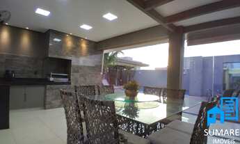 Imagem 7: CASA CONDOMÍNIO RECANTO DO LAGO, SÃO JOSÉ DO RIO PRETO