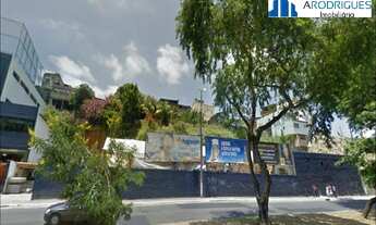 Imagem 3: Terreno 1.800 m² em ÓTIMA LOCALIZAÇÃO