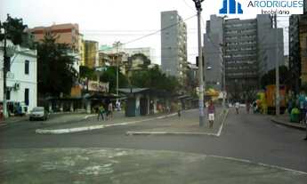 Imagem: PONTO para Locação BARROQUINHA