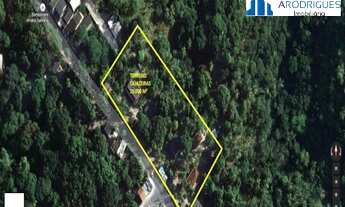 Imagem: TERRENO COMERCIAL em SALVADOR - BA, CAJAZEIRAS