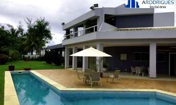 Imagem: Casa à Venda e Locação, condomínio Parque