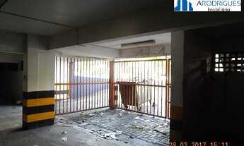 Imagem 6: GALPÃO COM 2010mts² CONSTRUÍDO, ÓTIMO PARA MERCADO, HOSPITAL, CLINICAS, EXCELENTE LOCALIZA