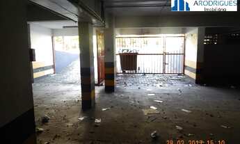 Imagem 5: GALPÃO COM 2010mts² CONSTRUÍDO, ÓTIMO PARA MERCADO, HOSPITAL, CLINICAS, EXCELENTE LOCALIZA