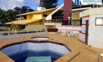 Imagem 7: EXCELENTE CASA CONDOMÍNIO PARQUE COSTA VERDE PIATÃ, AV. ORLANDO GOMES, SALVADOR