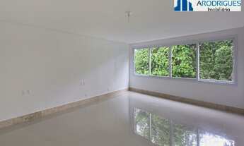 Imagem 5: Csa à Venda em Alphaville I, Salvador, excelente localização, com área de preservação quas