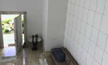 Imagem 3: Casa Mobiliada à VENDA em Alphaville I Salvador, Bahia, Alto luxo, piscina, ar condicionad