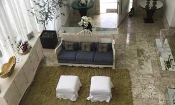 Imagem: Casa Mobiliada à VENDA em Alphaville I