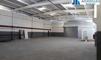 Imagem: Galpão em Lauro de Freitas