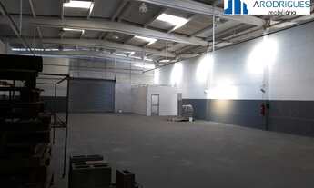 Imagem 3: Galpão em Lauro de Freitas