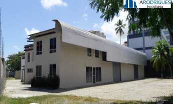 Imagem 6: Galpão em Lauro de Freitas