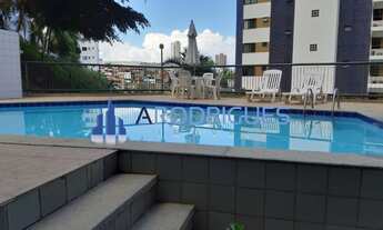 Imagem 2: Apartamentos à venda na Rua Barão de Loreto, Bairro da Graça, Salvador - Ba