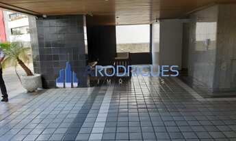 Imagem 4: Apartamentos à venda na Rua Barão de Loreto, Bairro da Graça, Salvador - Ba