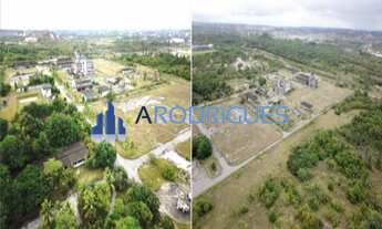 Imagem 2: Terreno Comercial de 140.000m² à venda em Camaçari-BA, localizado no bairro Camaçari. Conf