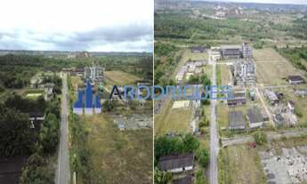 Imagem 7: Terreno Comercial de 140.000m² à venda em Camaçari-BA, localizado no bairro Camaçari. Conf