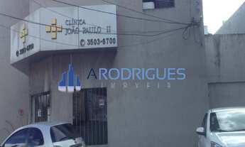 Imagem 2: Excelente ponto comercial, em via principal, com estacionamento amplo, e otima estrutura p