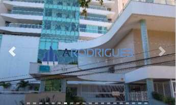 Imagem 2: Apartamento à Venda no Itaigara, 3 suítes, com vista panorâmica para o Parque da Cidade