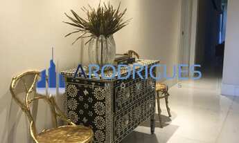 Imagem 6: Apartamento à Venda Greenville Alto Padrão com 4 suítes, 276m2- Lumino