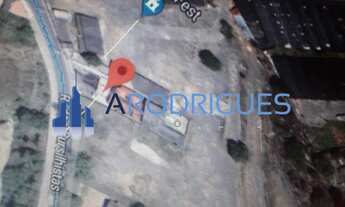 Imagem: Terreno Aluguel com Galpões em Porto Seco