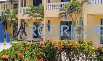 Imagem: Alugo Village Mobiliado em Itacimirim, Frente