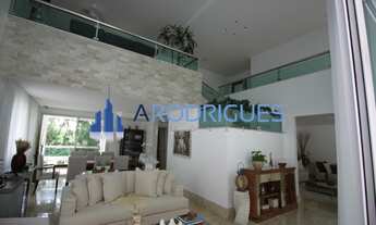 Imagem: Casa de Alto Luxo em Alphaville I, Salvador-BA