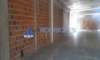 Imagem: Galpão e Loja Aluguel com 320 metros frente