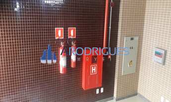 Imagem 5: Salas (16) para escolas, faculdades, grandes empresas, com 16 vagas de garagens, todas com