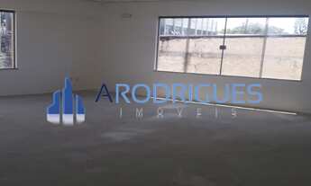 Imagem 6: Salas (16) para escolas, faculdades, grandes empresas, com 16 vagas de garagens, todas com